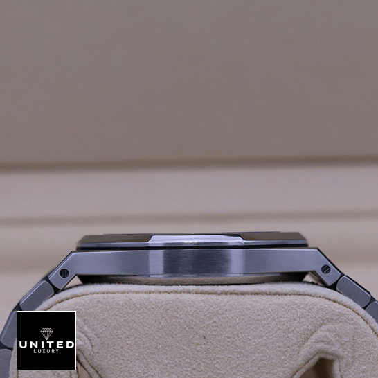 Audemars Piguet Royal Oak Flying Tourbillon 26515OR.OO.1220OR.01 Precision Clone audemars piguet royal oak 26510ST.OO .1220ST.01 replica leftside audemars-piguet-royal-oak-26510ST.OO_.1220ST.01-replica-leftside