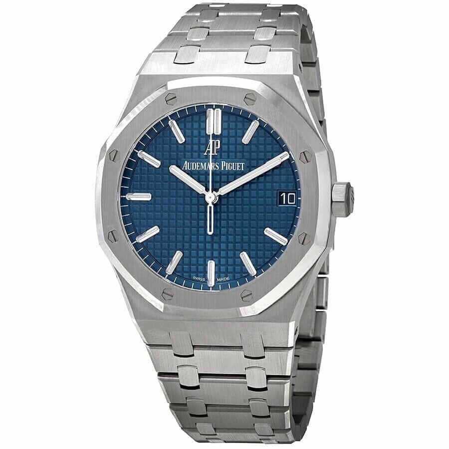 audemars-piguet-royal-oak-blue-dial-automatic-mens-watch-15500st.oo_.1220st.01- Audemars Piguet Royal Oak 15500ST “Blue Dial” Perfect Duplicate Edition - Image 1