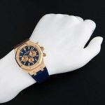 Audemars Piguet Royal Oak Selfwinding 15500ST Supreme Replica Edition