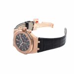 Audemars Piguet Royal Oak Chronograph 26320OR “Rose Gold” Exceptional Replica 1:1 - Image 2
