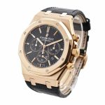 Audemars Piguet Royal Oak Chronograph 26320OR “Rose Gold” Exceptional Replica 1:1 - Image 3
