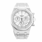 Audemars Piguet Royal Oak Chronograph 26300ST.OO.1110ST.05 Exact Replica 1:1 - Image 4