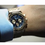 Audemars Piguet Royal Oak 26331OR.OO.1220OR.01 Premium Super Clone - Image 2