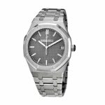 Audemars Piguet Royal Oak 15500ST.OO.1220ST.01 “Silver Dial” 1:1 Clone Edition - Image 2