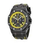 Audemars Piguet Royal Oak Offshore 26176FO.OO.D101CR.02 “Bumblebee” Premium Copy 1:1 - Image 5