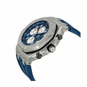 Audemars Piguet Royal Oak 26470ST.OO.A027CA.01. "Chronograph" Supreme Clone Quality - Image 4