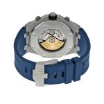 Audemars Piguet Royal Oak 26470ST.OO.A027CA.01. “Chronograph” Supreme Clone Quality - Image 2