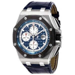 Audemars Piguet Royal Oak Offshore 26401PO Exceptional Replica 1:1 - Image 2
