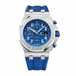 Audemars Piguet Royal Oak Offshore 26408OR.OO.A010CA.01 “Navy” Ultra Clone 1:1 - Image 2
