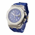 Audemars Piguet Royal Oak Offshore 26408OR.OO.A010CA.01 “Navy” Ultra Clone 1:1 - Image 5