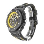 Audemars Piguet Royal Oak Offshore 26176FO.OO.D101CR.02 “Bumblebee” Premium Copy 1:1 - Image 6
