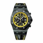 Audemars Piguet Royal Oak Offshore 26176FO.OO.D101CR.02 “Bumblebee” Premium Copy 1:1 - Image 4