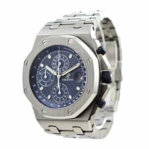Audemars Piguet Royal Oak Offshore 26237ST "25th Anniversary" Authentic Clone 1:1 - Image 2