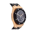 AP Royal Oak Offshore Super Clone 25940OK.OO.D002CA.01 United Luxury Shop Deluxe Replica Edition - Image 3