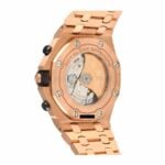 Audemars Piguet Royal Oak Offshore 26401RO "Rose Gold Chronograph" Deluxe Copy Quality - Image 3