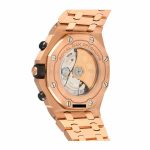 Audemars Piguet Royal Oak Offshore 26401RO “Rose Gold Chronograph” Deluxe Copy Quality - Image 2