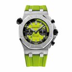 Audemars Piguet Royal Oak Offshore 26703ST.OO.A051CA.01 Collector’s Clone 1:1 - Image 4