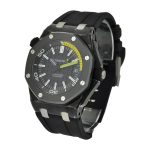 Audemars Piguet Royal Oak Offshore Diver 15706AU “Forged Carbon” Perfect Clone Edition