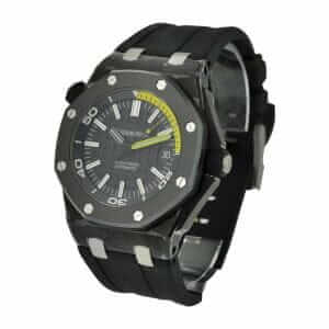 Audemars Piguet Royal Oak Offshore Diver 15706AU "Forged Carbon" Perfect Clone Edition - Image 2