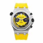 Audemars Piguet Royal Oak Offshore Diver 26703ST.OO.A051CA.01 First-Class Clone - Image 2