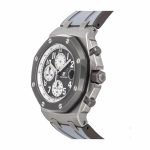 Audemars Piguet Royal Oak Offshore 26470IO.OO.A006CA.01 “Ghost” Pro Clone 1:1 - Image 3