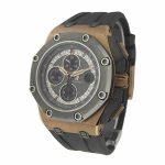 Audemars Piguet Royal Oak Offshore 26568OM.OO.A004CA.01 “Michael Schumacher” Precision Replica Edition - Image 3