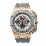 Audemars Piguet Royal Oak Offshore 26568OM.OO.A004CA.01 “Michael Schumacher” Precision Replica Edition - Image 2