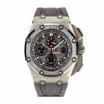 Audemars Piguet Royal Oak Offshore 26568IM.OO.A004CA.01 “Michael Schumacher” Premium Replica 1:1 - Image 3