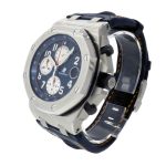 Audemars Piguet Royal Oak Offshore 26470ST “Navy Blue” Collector’s Replica