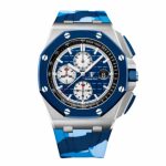 Audemars Piguet Royal Oak Offshore 26470ST.OO.A101CR.01 “Rubber” Supreme Copy 1:1 - Image 2