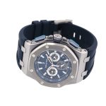 Audemars Piguet Royal Oak Offshore 26480TI.OO.A027CA.01 Signature Replica 1:1 - Image 4