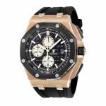 Audemars Piguet Royal Oak Offshore 26401RO.OO.A002CA.01 Premium Duplicate - Image 3