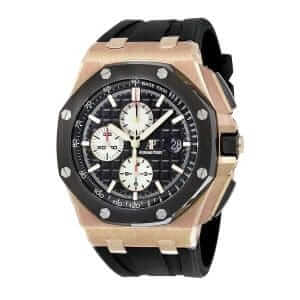 Audemars Piguet Royal Oak Offshore 26401RO.OO.A002CA.01 Premium Duplicate - Image 2