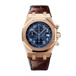 Audemars Piguet Royal Oak Offshore 26365OR.OO.D801CR.01 “Rose Gold Chronograph” - Image 5