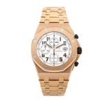 Audemars Piguet Royal Oak Offshore 26170OR.OO.1000OR.01 “The Brick” Authentic Clone 1:1 - Image 3