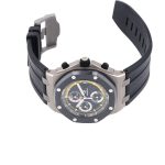 Audemars Piguet Royal Oak Offshore 26207IO.OO.A002CA.01 “Sebastien Buemi” Mirror Clone Quality