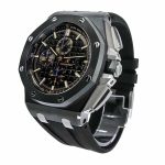 AP Royal Oak Offshore 26405CE.OO.A002CA.02 “Black Ceramic” 1:1 Clone Edition