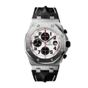 Audemars Piguet Royal Oak Offshore 26170ST.OO.D101CR.02 "Panda" Superior Replica