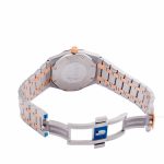 Audemars Piguet Royal Oak Ladies 67651SR.ZZ.1261SR.01 “Diamond Bezel” Super Clone Edition - Image 2