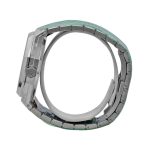 Audemars Piguet Royal Oak 15451ST “Diamond Bezel Silver Dial” Ultra Fine Replica