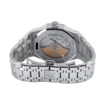 AP Royal Oak 15451ST.ZZ.1256ST.03 Diamond Re-creation Supreme Copy 1:1 - Image 5