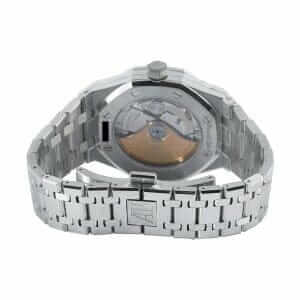 AP Royal Oak 15451ST.ZZ.1256ST.03 Diamond Re-creation Supreme Copy 1:1 - Image 4