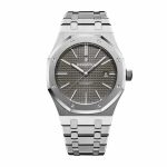 Audemars Piguet Royal Oak 15400ST.OO.1220ST.04 Deluxe Replica Edition - Image 2