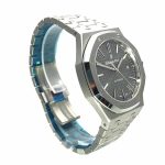 Audemars Piguet Royal Oak 15400ST.OO.1220ST.04 Deluxe Replica Edition - Image 4