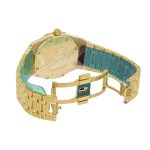 Audemars Piguet Royal Oak 67651BA.ZZ.1261BA.01 “Diamond Bezel” Collector’s Replica - Image 2