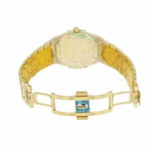 Audemars Piguet Royal Oak 67651BA.ZZ.1261BA.01 "Diamond Bezel" Collector’s Replica - Image 5