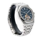 Audemars Piguet Royal Oak Flying Tourbillon 26515OR.OO.1220OR.01 Precision Clone - Image 5
