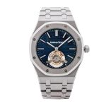 Audemars Piguet Royal Oak Flying Tourbillon 26515OR.OO.1220OR.01 Precision Clone - Image 2