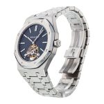 Audemars Piguet Royal Oak Flying Tourbillon 26515OR.OO.1220OR.01 Precision Clone - Image 3