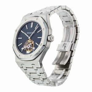 Audemars Piguet Royal Oak Flying Tourbillon 26515OR.OO.1220OR.01 Precision Clone - Image 2